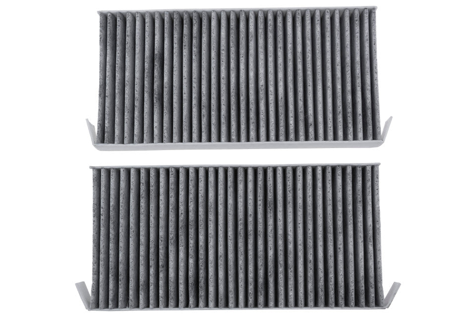 Filtre d'habitacle NTY: FCF-RE-028C OEM 272770001R