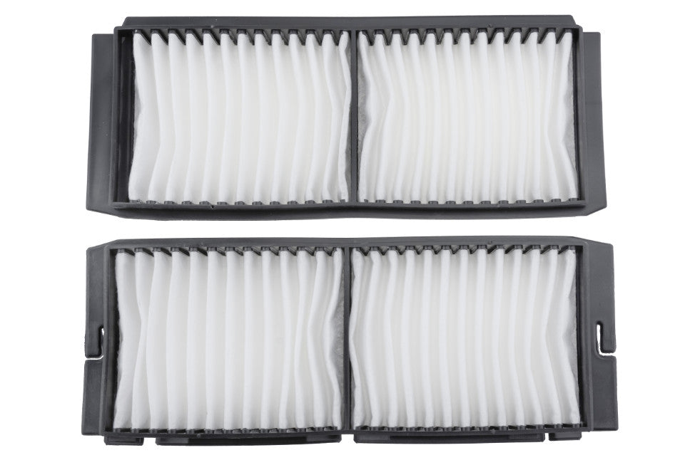 Innenraumfilter NTY: FCF-MZ-023 OEM BBP261J6X