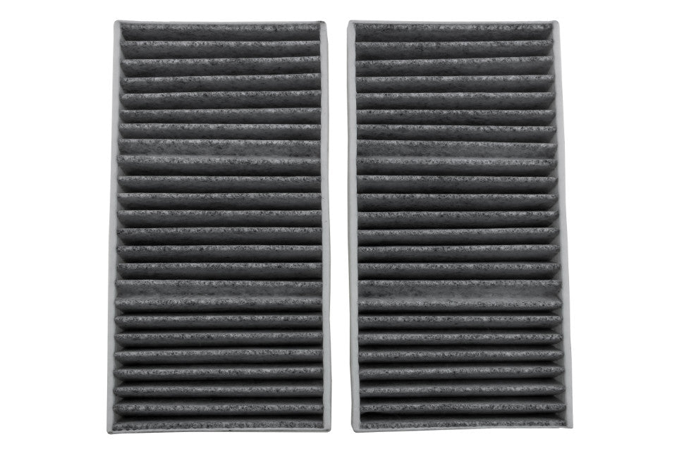Filtre d'habitacle NTY : FCF-ME-040C OEM A1668307201