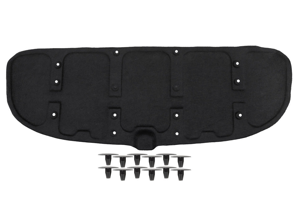 Motorraumisolierung NTY: EZC-TY-074 OEM 53341-52011