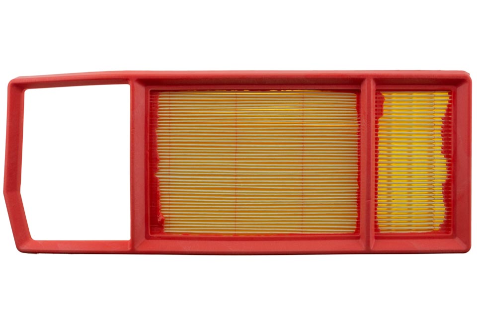 Luchtfilter NTY: FAF-FT-075 OEM FAF-FT-075