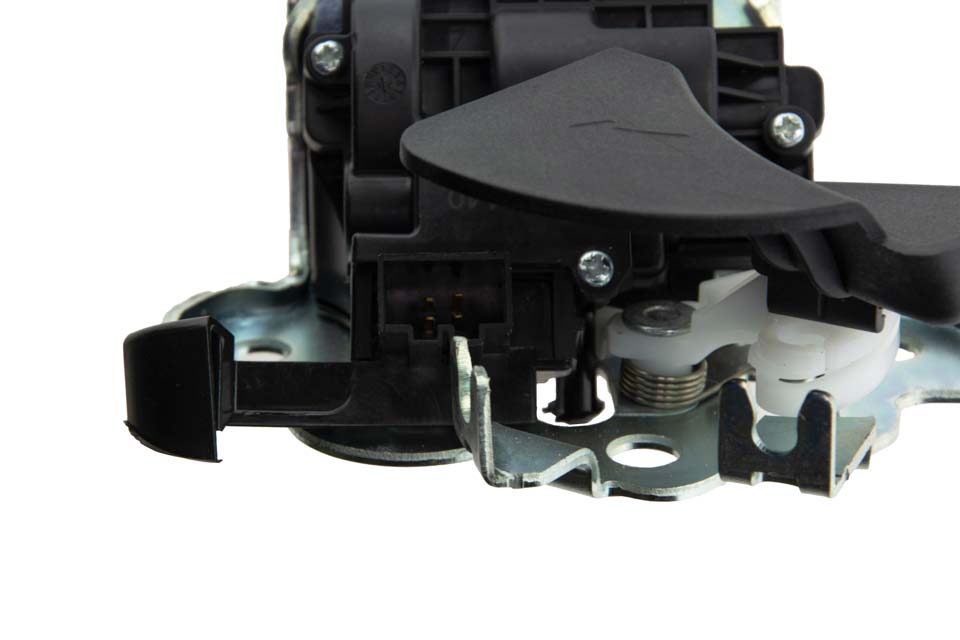 Serrure de hayon NTY : EZC-VW-140 OEM 5C6827505C