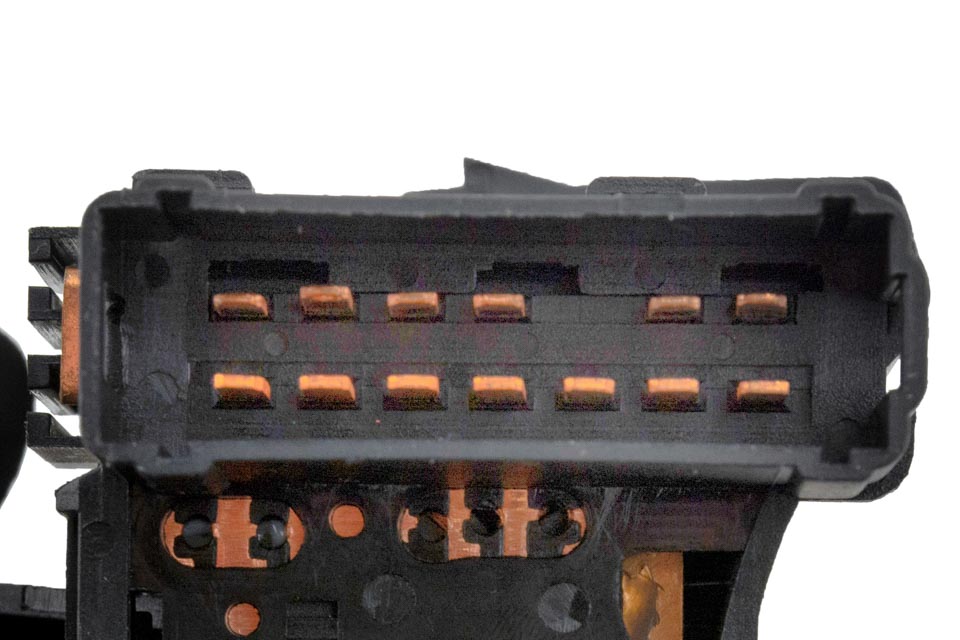 Stuurkolomschakelaar NTY: EPE-RE-044 OEM 8201168003