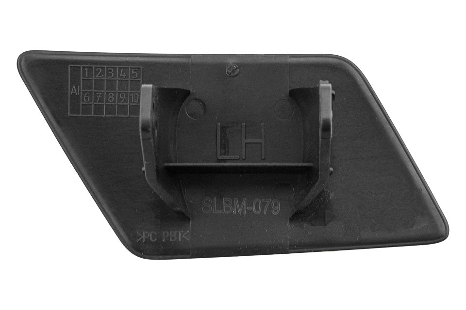 Plaque, pare-chocs NTY: EDS-BM-079 OEM 51117347666