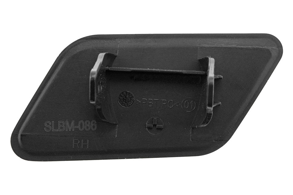 Plaque, pare-chocs NTY: EDS-BM-086 OEM 51117261100