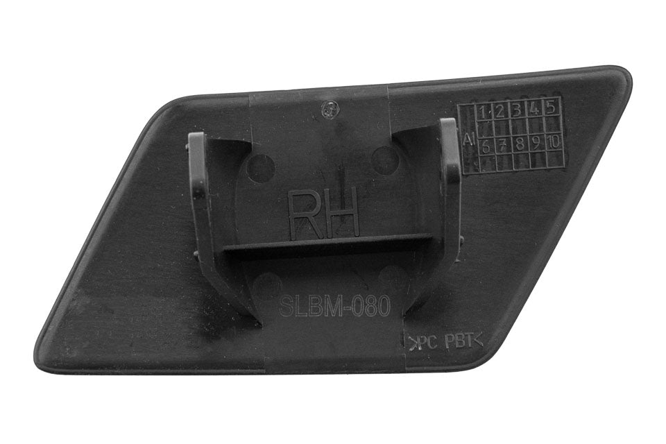 Plaque, pare-chocs NTY: EDS-BM-080 OEM 51117347666