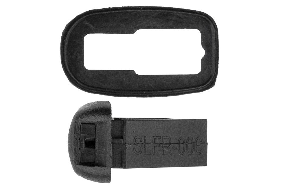Lave-glace NTY: EDS-FR-006 OEM 1708797