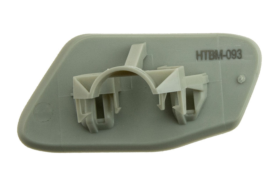 Plaque, pare-chocs NTY: EDS-BM-093 OEM 51117338568