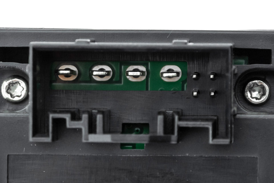 Interrupteur de fenêtre NTY : EWS-BM-149 OEM 61316832736