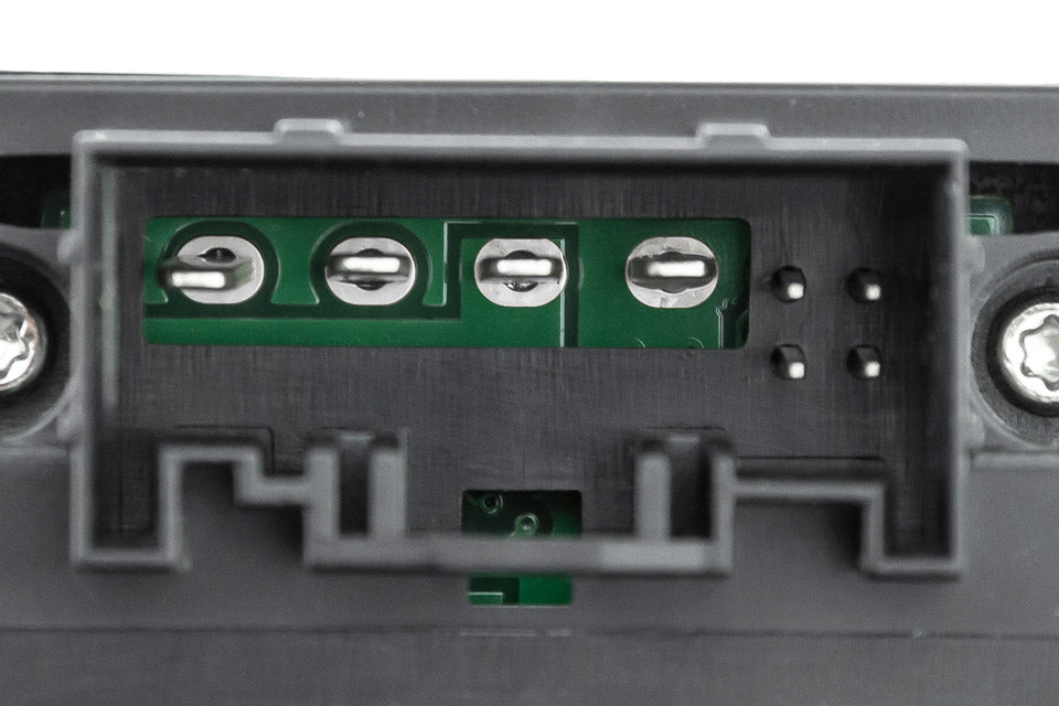 Interrupteur de fenêtre NTY : EWS-BM-148 OEM 61316832736