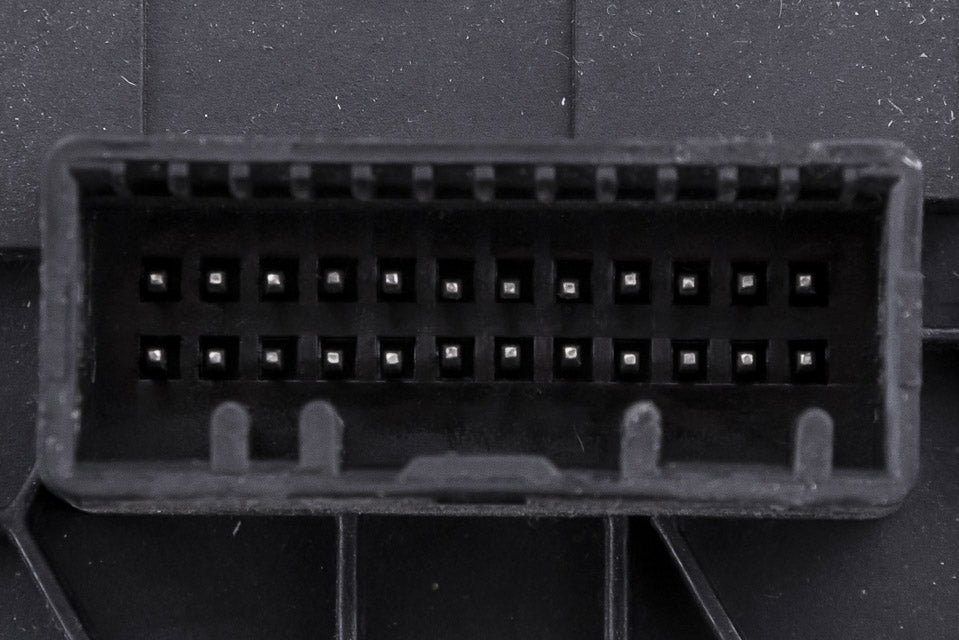 Interrupteur de fenêtre NTY : EWS-RE-091 OEM 254015253R
