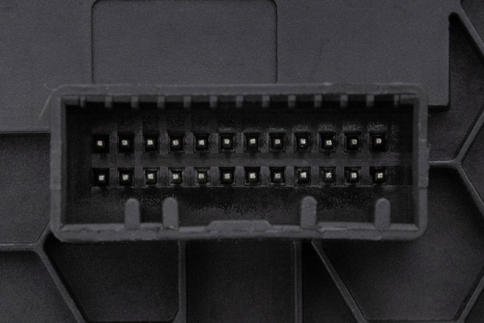 Interrupteur de fenêtre NTY : EWS-RE-084 OEM 254015253R