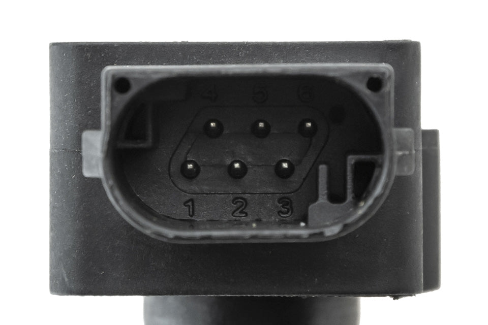 Capteur de contrôle du faisceau lumineux NTY : ECX-BM-011 OEM ABAKUS