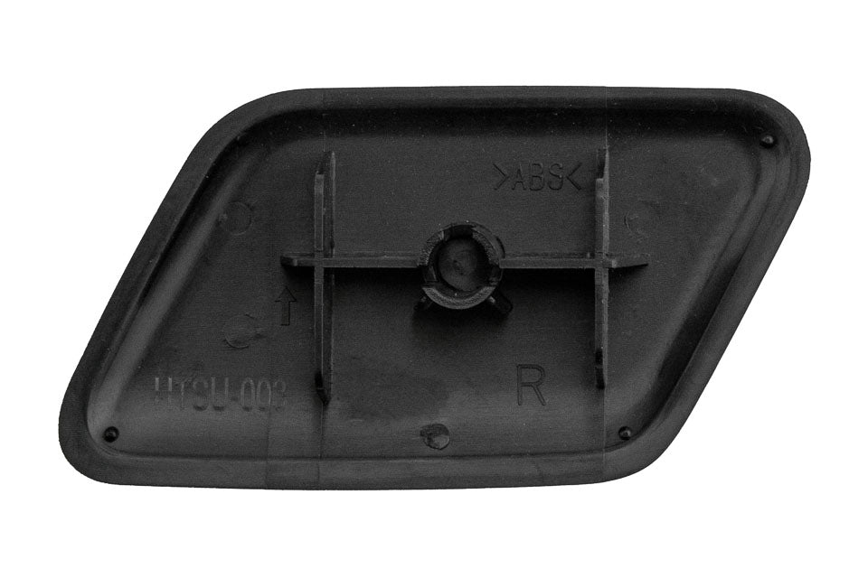 Plaat, bumper NTY: EDS-SU-003 OEM 59272
