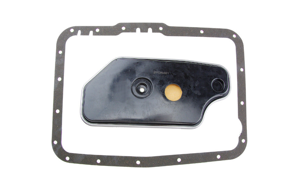 Filtre hydraulique NTY : FSF-CH-021 OEM 95GT-7A098-AB