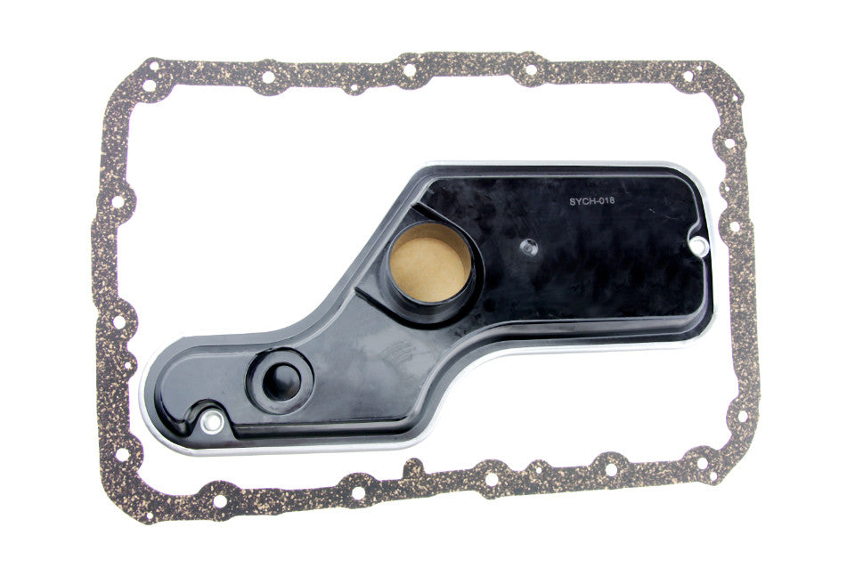 Filtre hydraulique NTY : FSF-CH-018 OEM 1L2Z-7A098-AC