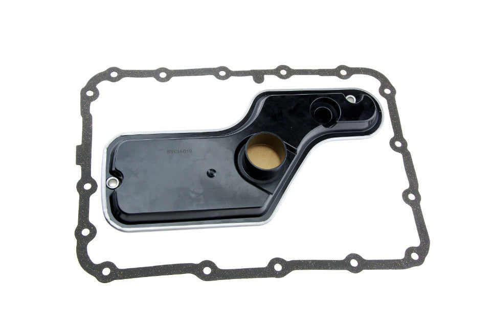 Filtre hydraulique NTY : FSF-CH-019 OEM 3W4Z-7A098-AA