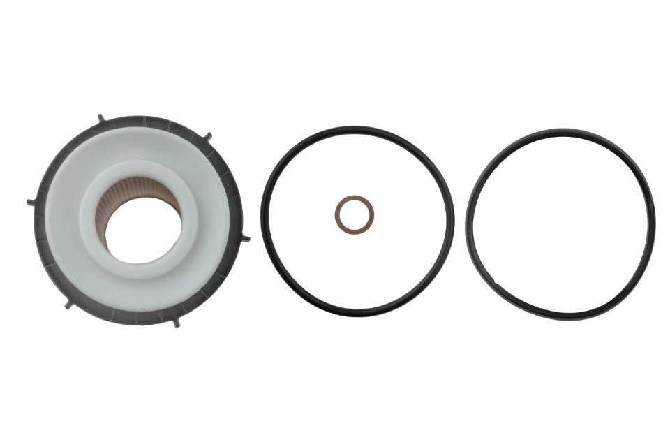 Filtre à huile NTY: FOF-BM-033 OEM 11427808443