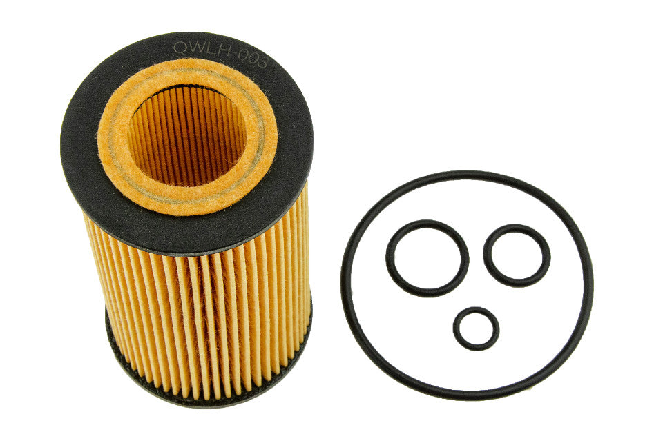 Filtre à huile NTY: FOF-CH-003 OEM 05080244AA