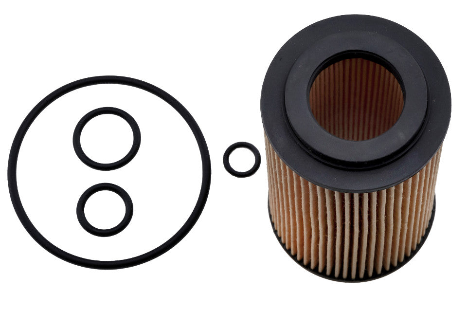 Oliefilter NTY: FOF-HD-001 OEM 15430RSRE01