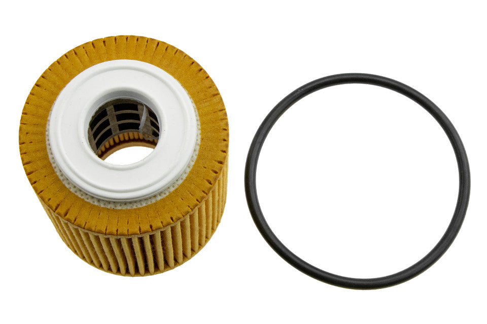Filtre à huile NTY: FOF-CT-000 OEM 1624797780