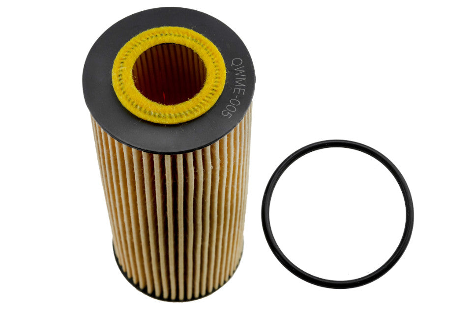 Filtre à huile NTY : FOF-ME-005 OEM A2781800009