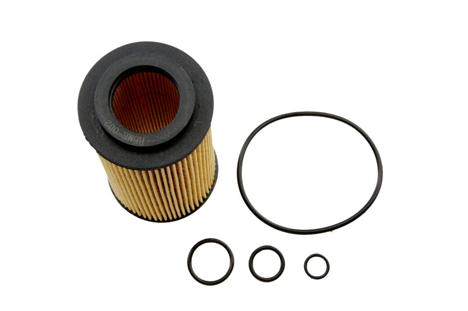 Filtre à huile NTY : FOF-ME-002 OEM 1121840425