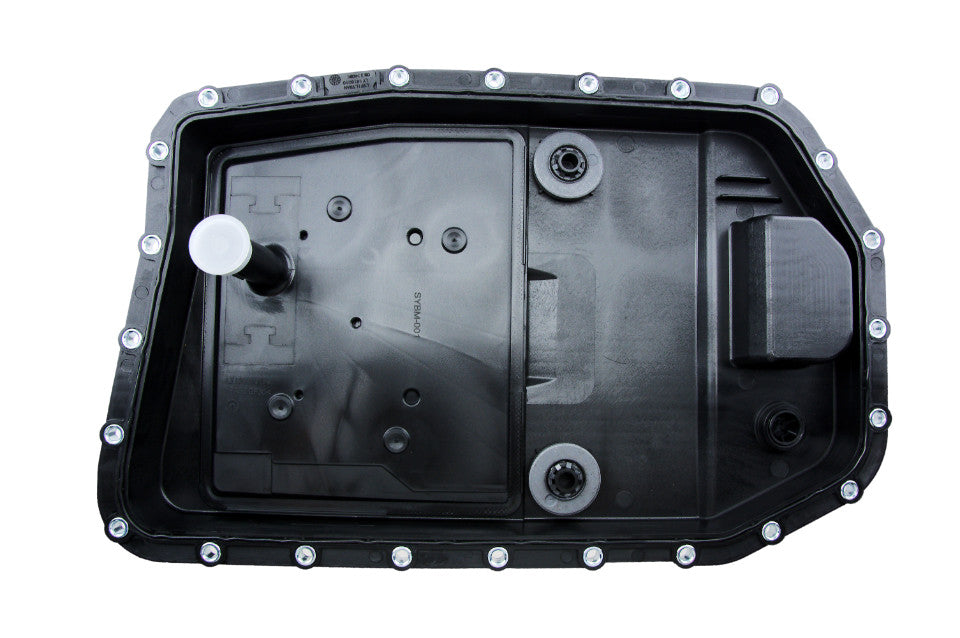 Filtre hydraulique NTY : FSF-BM-001 OEM 0501-004-208