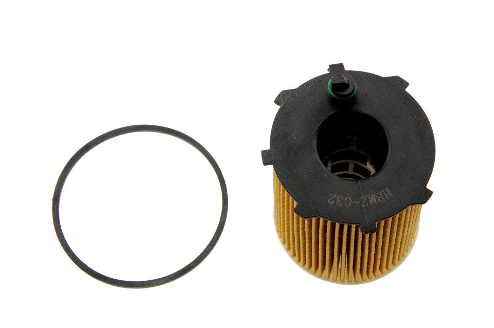 Oliefilter NTY: FOF-MZ-032 OEM Y601-14-302