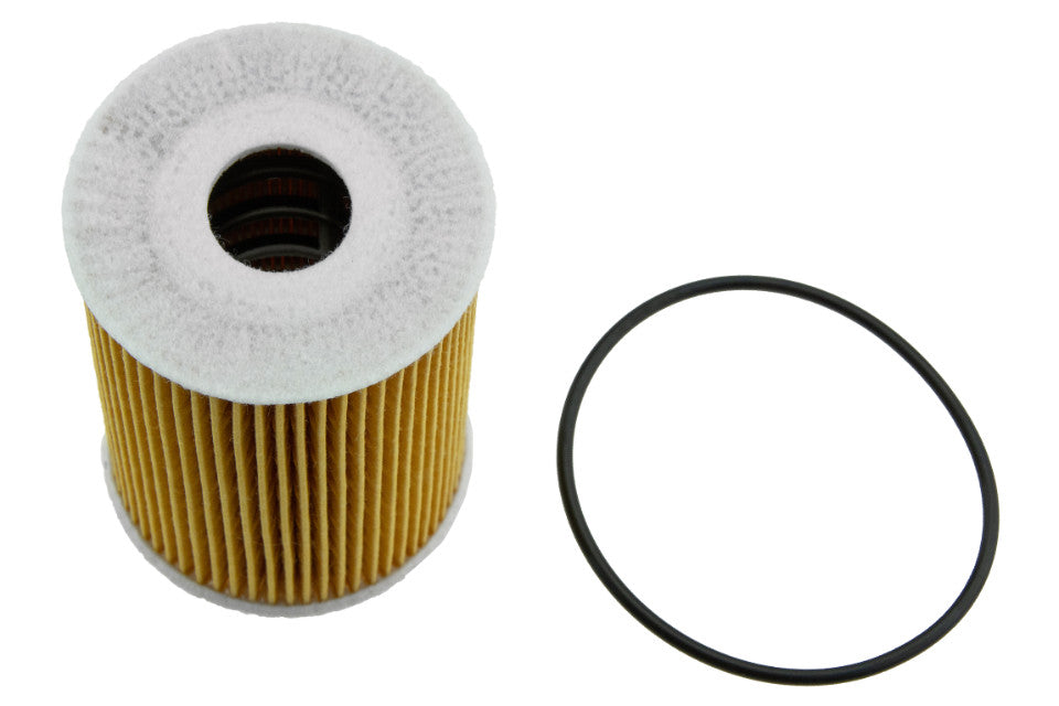 Filtre à huile NTY : FOF-NS-022 OEM 15209-2W200