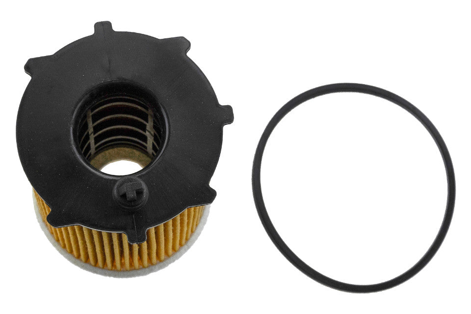 Filtre à huile NTY: FOF-PE-000 OEM 1610693780