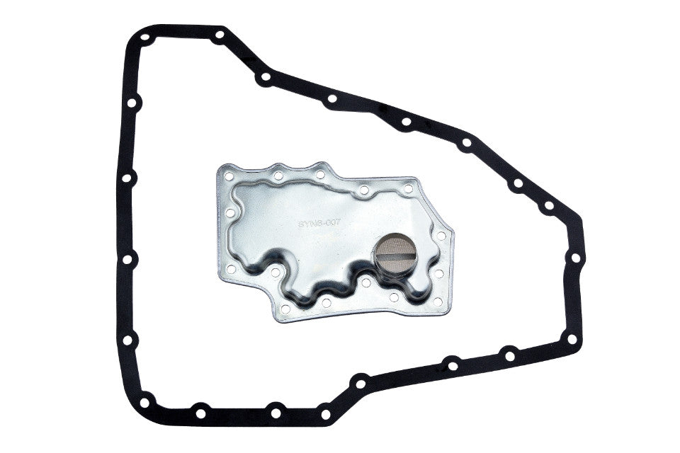 Filtre hydraulique NTY : FSF-NS-007 OEM 31726-1XA01