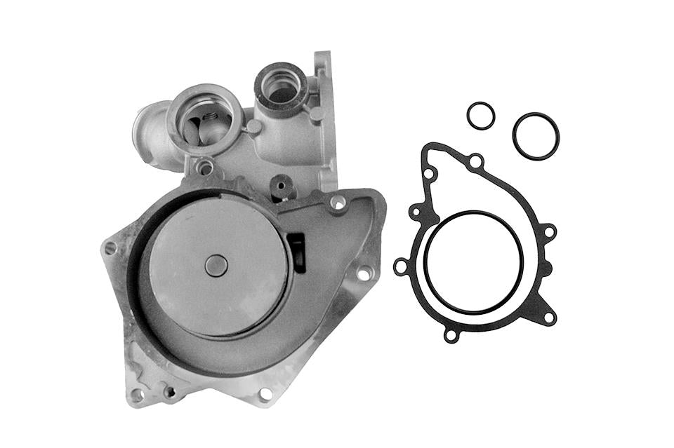 Waterpomp NTY: CPW-LR-008 OEM 1151.1.713.266