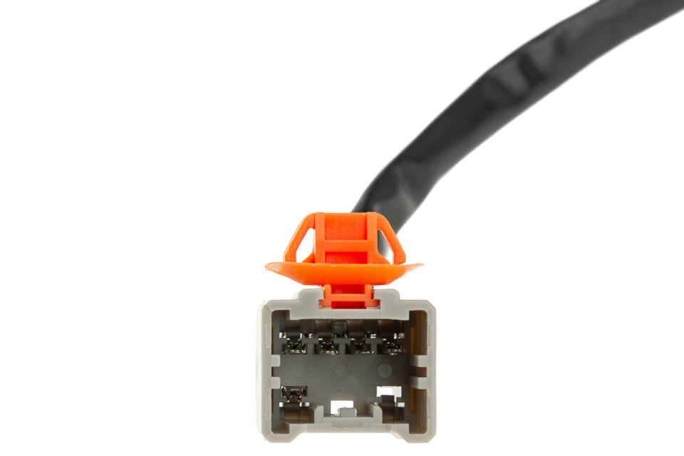 Deurslot voor NTY: EZC-HD-018 OEM 72155-S03-J11