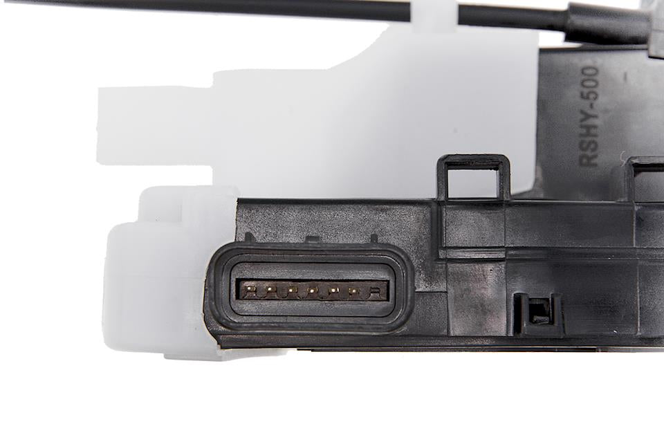 Türschloss für NTY: EZC-HY-500 OEM 81310-2S000