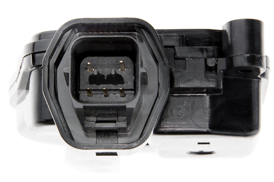 Hintertürschloss NTY: EZC-HY-506 OEM 95745-1G020
