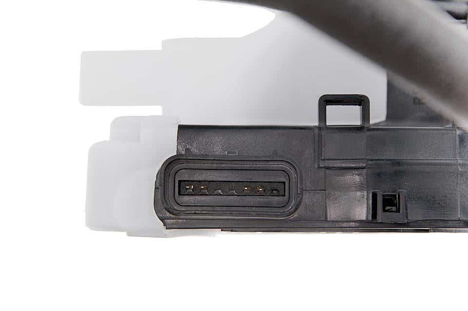 Hintertürschloss NTY: EZC-HY-502 OEM 81410-2S000