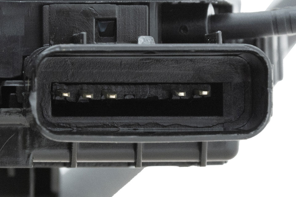 Hintertürschloss NTY: EZC-HY-598 OEM 81410-G3010