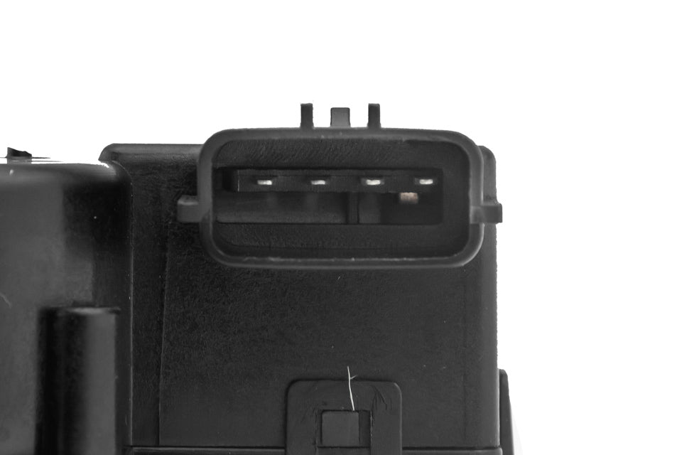 Heckklappenschloss NTY: EZC-HY-591 OEM 81230-2S000