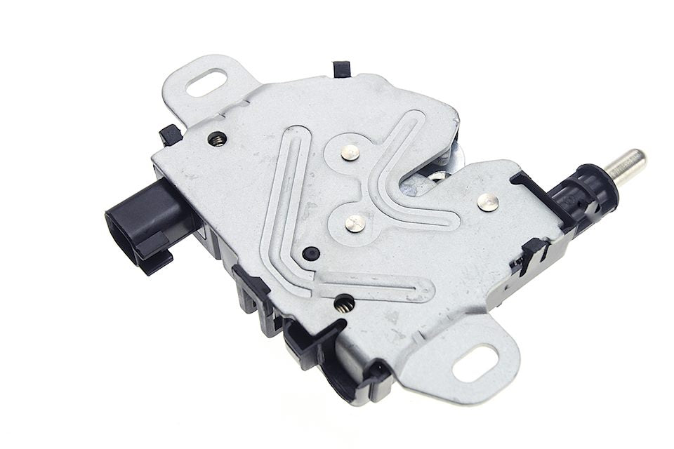 Serrure de capot NTY : EZC-FR-006 OEM 3M5-116700-BC