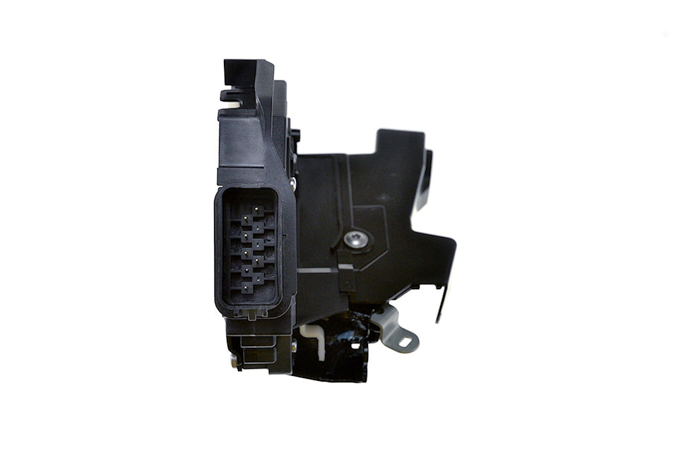 Serrure de porte pour NTY : EZC-FR-011 OEM 3M5AR21813ES