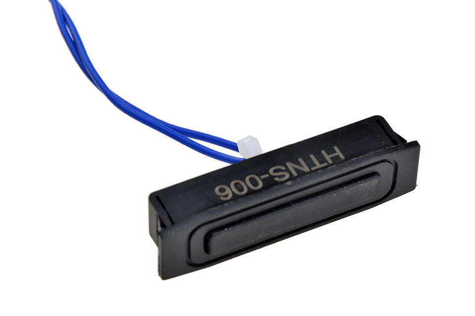 Verrouillage du capot NTY : EZC-NS-006 OEM 25380-JG00A