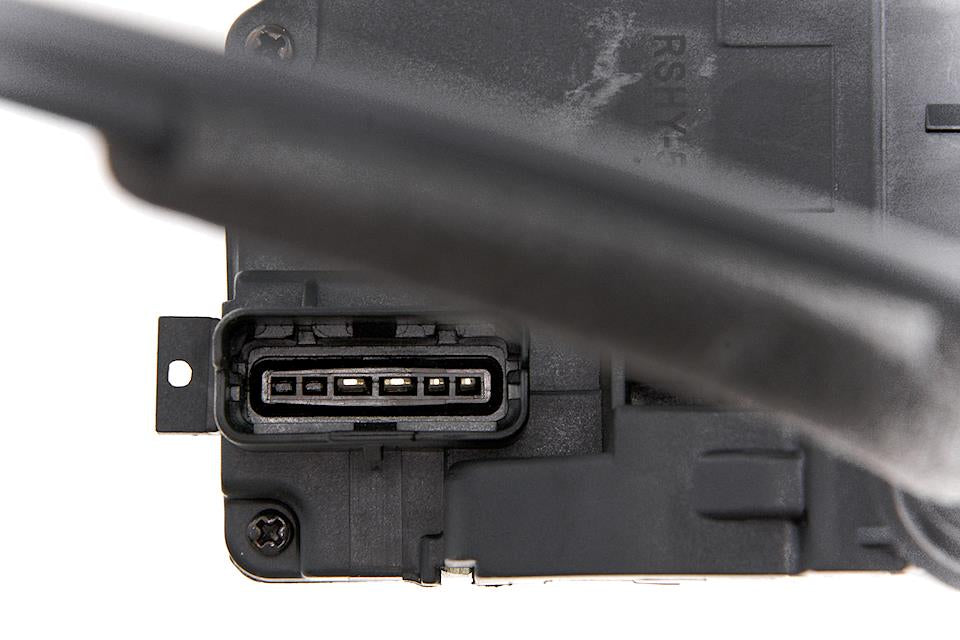 Türschloss für NTY: EZC-HY-513 OEM 81320-2L020