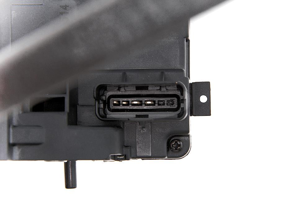 Hintertürschloss NTY: EZC-HY-514 OEM 81410-2L000
