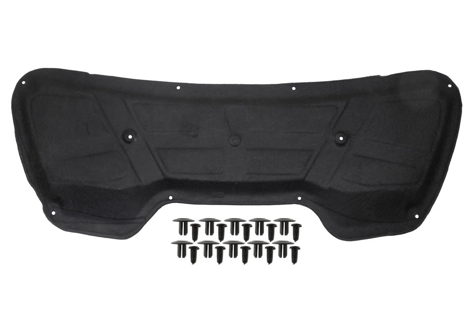 Motorraumisolierung NTY: EZC-HY-689 OEM 81125-2Z000
