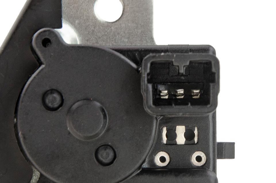 Heckklappenschloss NTY: EZC-KA-006 OEM 81230-2T001