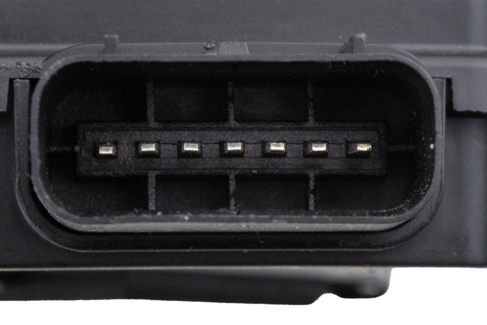 Serrure de porte pour NTY : EZC-KA-012 OEM 81310-2P000