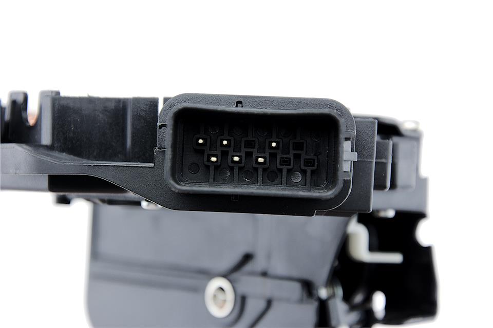 Serrure de porte arrière NTY: EZC-FR-054 OEM 4892382