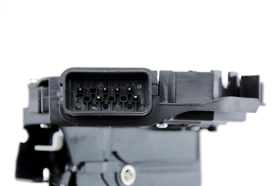 Serrure de porte arrière NTY: EZC-FR-053 OEM 4892387