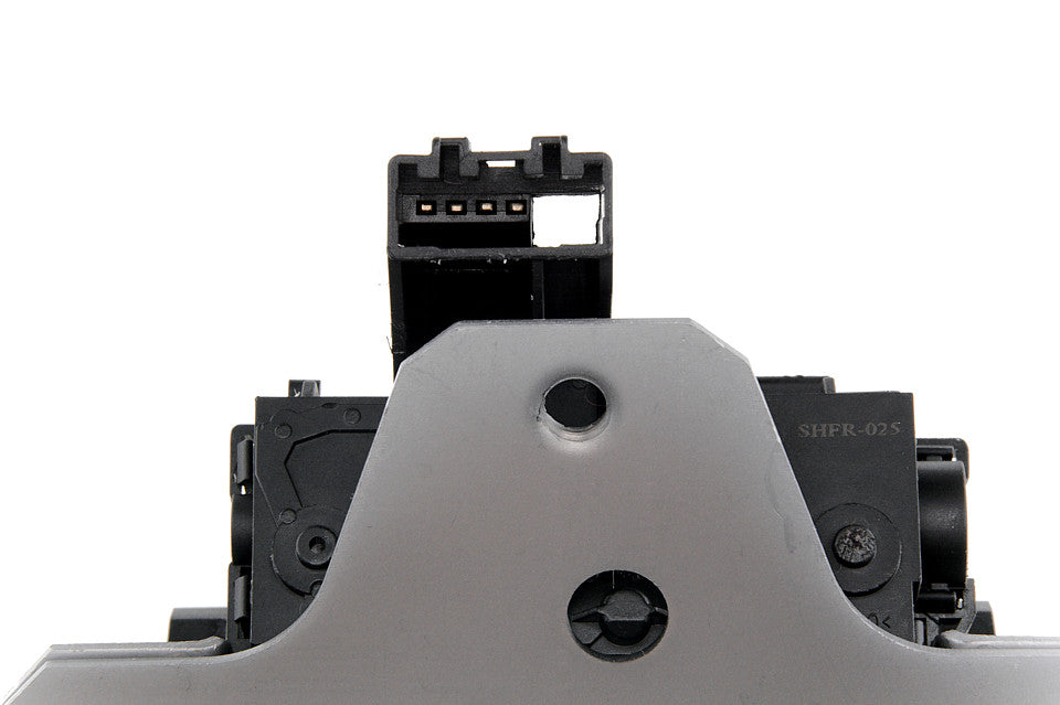 Serrure de hayon NTY : EZC-FR-025 OEM 1570448